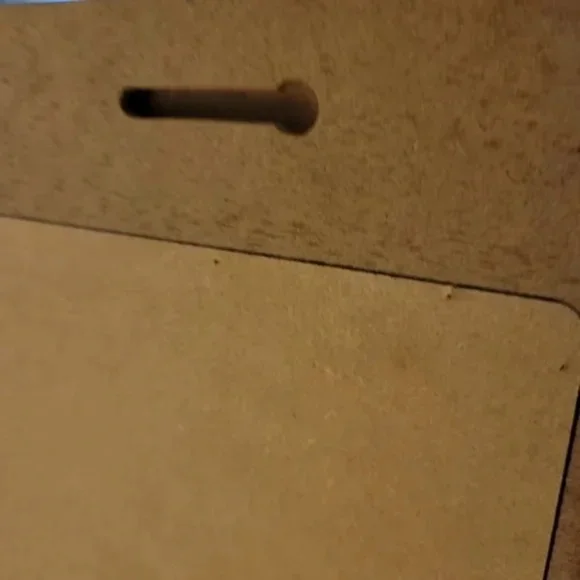 Blessings Chalkboard Wall Art - Picture 6 of 7